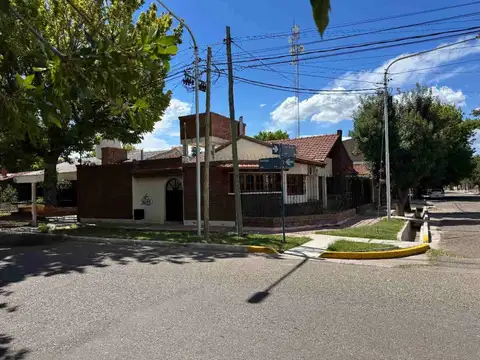 Casa en Venta en Tunuyan, USD 160.000