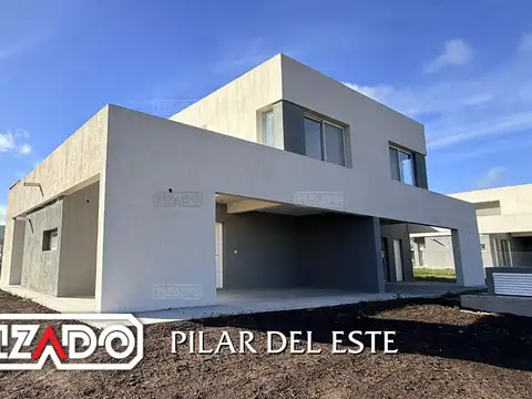 Alquiler anual casa 2 dorm Casas Santa Guadalupe
