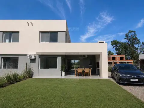Casa en Alquiler A Estrenar