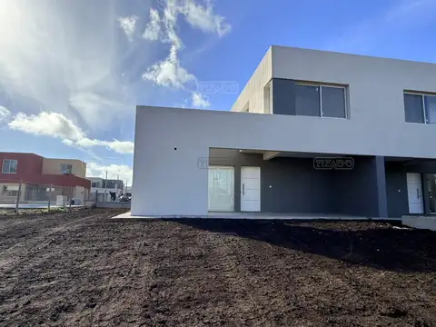 Casas del Este