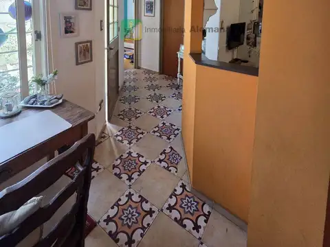 Departamento en Venta en Villa Ballester, USD 98.000