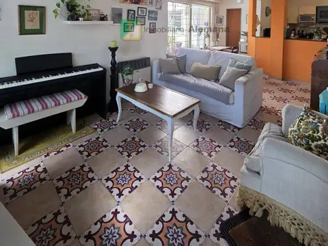 VENTA - DEPARTAMENTO - 3 AMB - V. BALLESTER