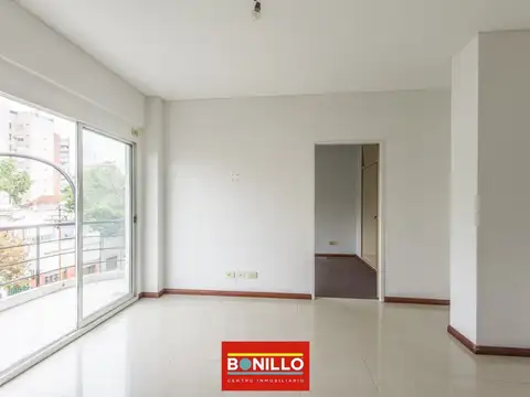 CUENCA 4500, Piso 2