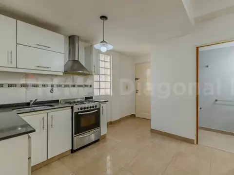 Departamento en Venta 15 años
