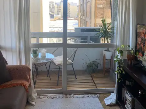Departamento en Alquiler de 2 ambientes