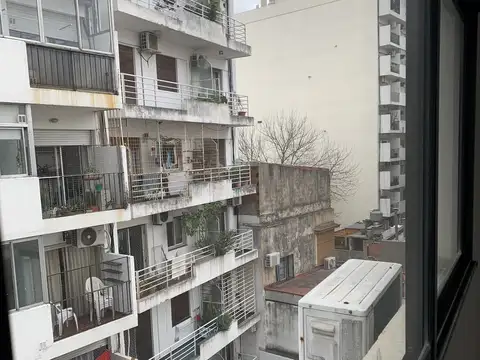 Departamento en Alquiler Apto profesional