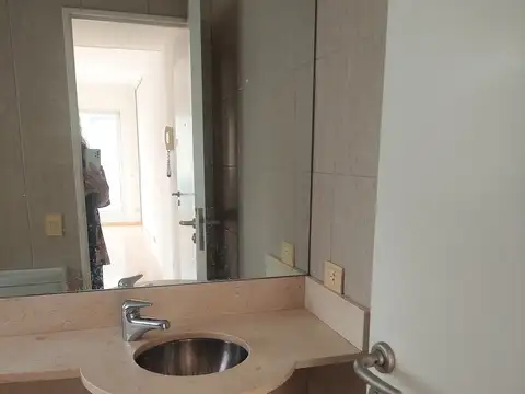 Manuel Ugarte 2300, Piso 5