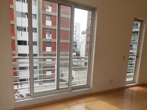 Manuel Ugarte 2300, Piso 5