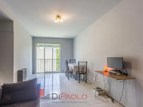 DEPARTAMENTO TRES AMBIENTES EN VENTA EN HAEDO