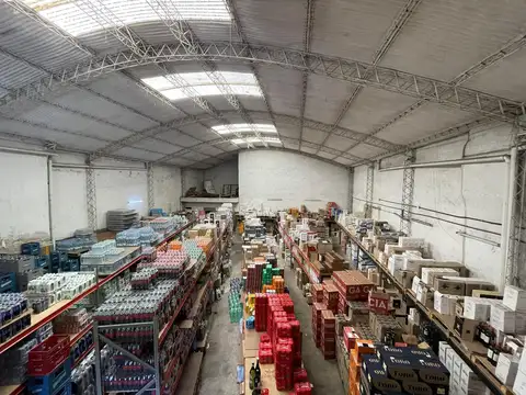 Galpon en Venta 40 años