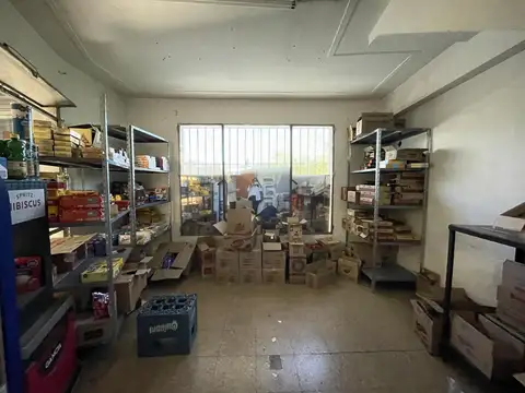 Galpon en Venta 40 años