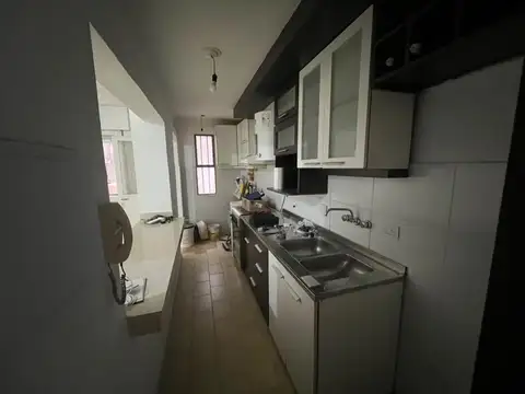 Departamento en Alquiler Permite mascota