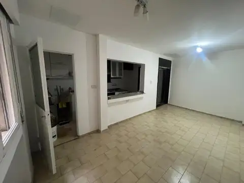 Departamento en Alquiler de 2 dormitorios