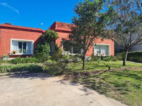 Casa en Venta de 3 dormitorios