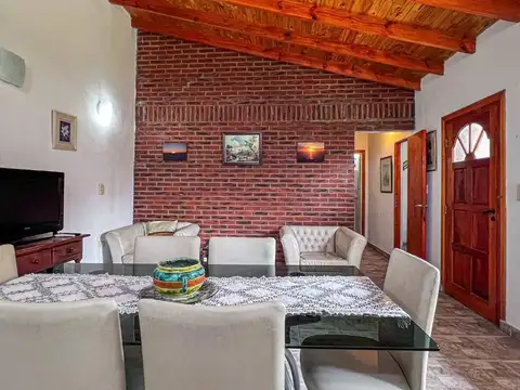 Casa en Venta 36 años