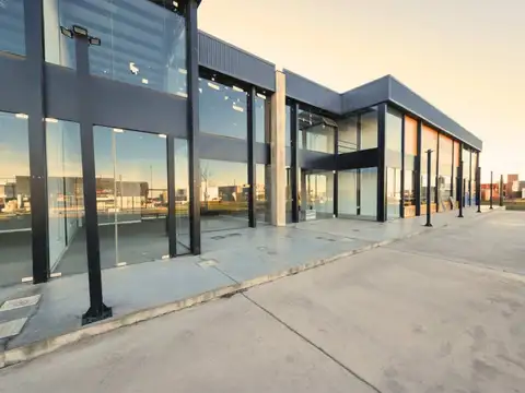Local en Alquiler en Malagueño, $ 950.000