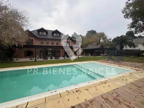 Casa en Venta en Countries y Barrios Cerrados en Esteban Echeverria, Partido de Esteban Echeverría