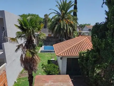 OPORTUNIDAD  - ZONA MULTIFAMILIAR - GRAN FONDO Y PISCINA