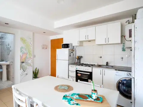 Departamento en Venta al Este