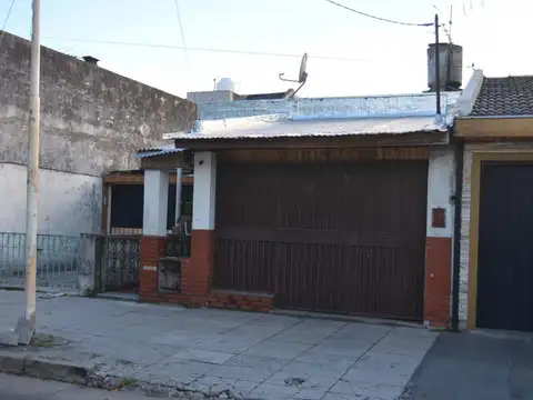 Casa 3 ambientes ph