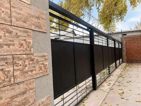 Departamento en Venta en Godoy Cruz, USD 59.000
