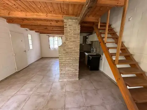Casa en Alquiler 10 años