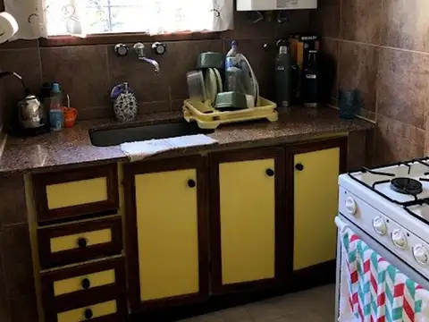 Departamento en Venta en Centro, USD 57.000