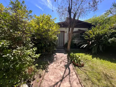 Casa en Venta 21 años