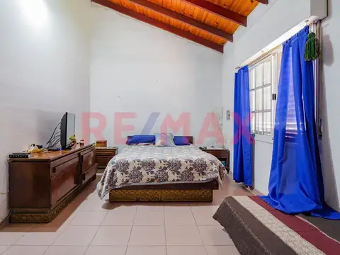 Avenida General San Martín 6800