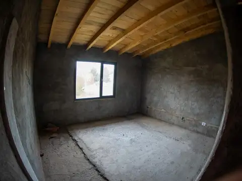 Depto Tipo Casa en Venta al Este