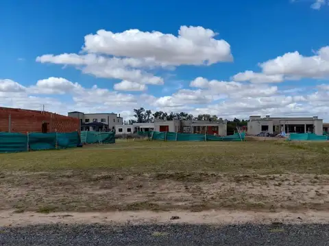 Acceso Oeste km. 69,5