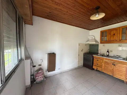 Casa en Venta de 1 dormitorio