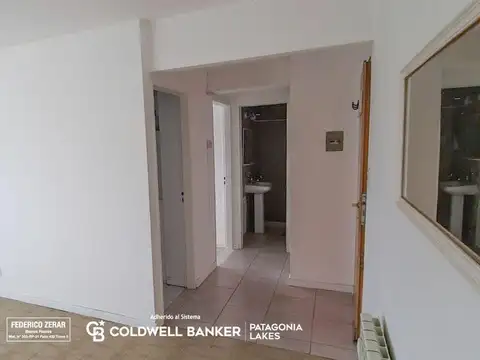 Departamento en Alquiler 40 años