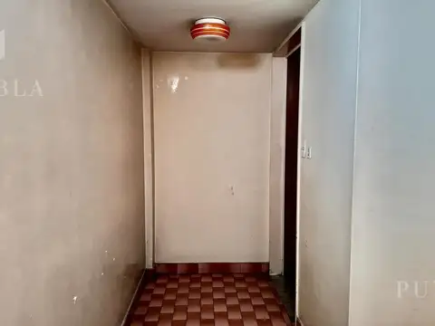 Departamento en Venta en Caballito, USD 154.000