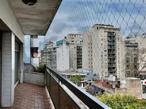 Departamento en Venta 40 años