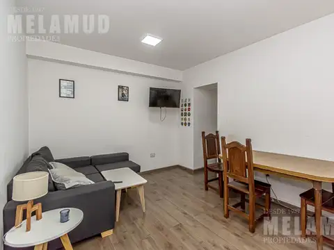 Departamento en Venta 40 años