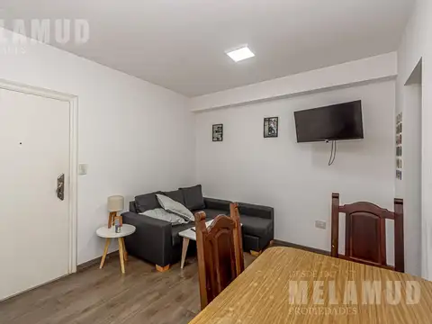 Departamento en Venta en Barrio Norte, USD 75.300