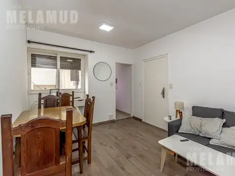 Departamento en Venta Apto profesional