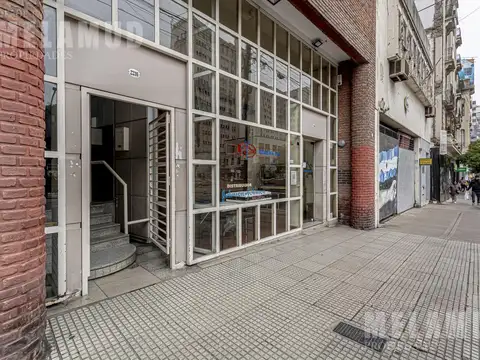 Avenida Córdoba 2200