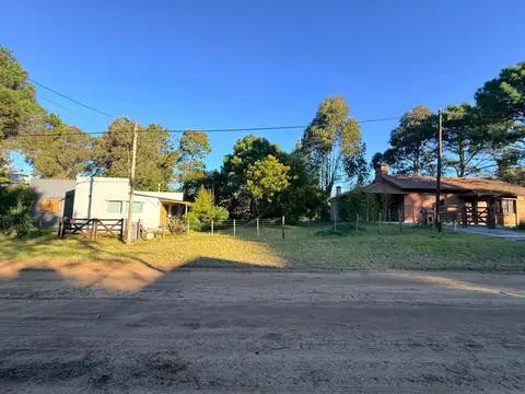 Terreno en Venta en Valeria del Mar, Partido de Pinamar