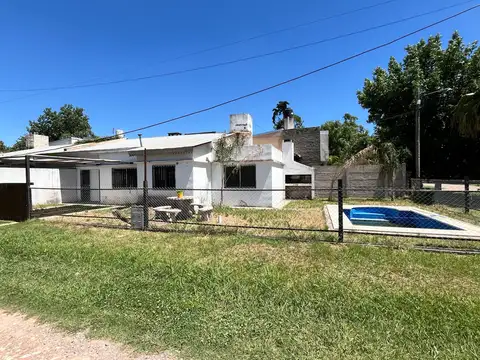 Casa en venta en Roldan, ideal fin de semana 