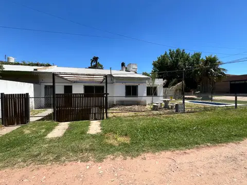 Monzon y Labruna