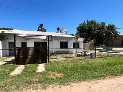 Casa en Venta de 2 dormitorios