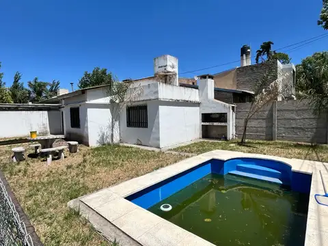 Casa en Venta 8 años