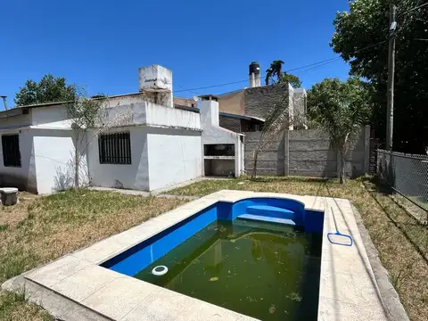 Casa en Venta al Noroeste
