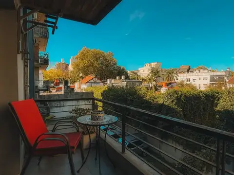 Departamento en Venta 9 años