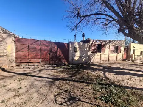 Terreno en Venta en Las Heras, Mendoza