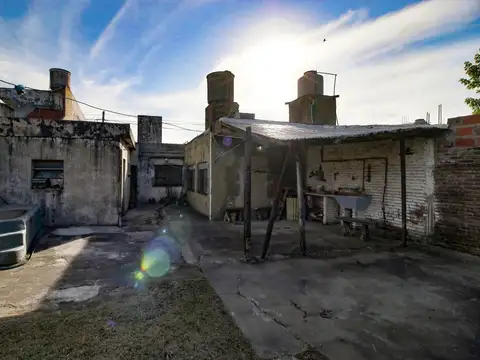 Casa en Venta 50 años