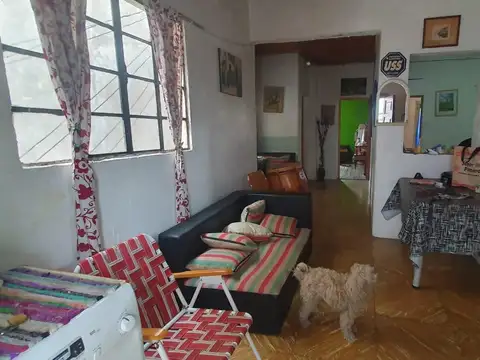 Depto Tipo Casa en Venta de 3 ambientes