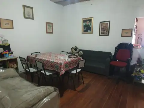 Depto Tipo Casa en Venta 50 años